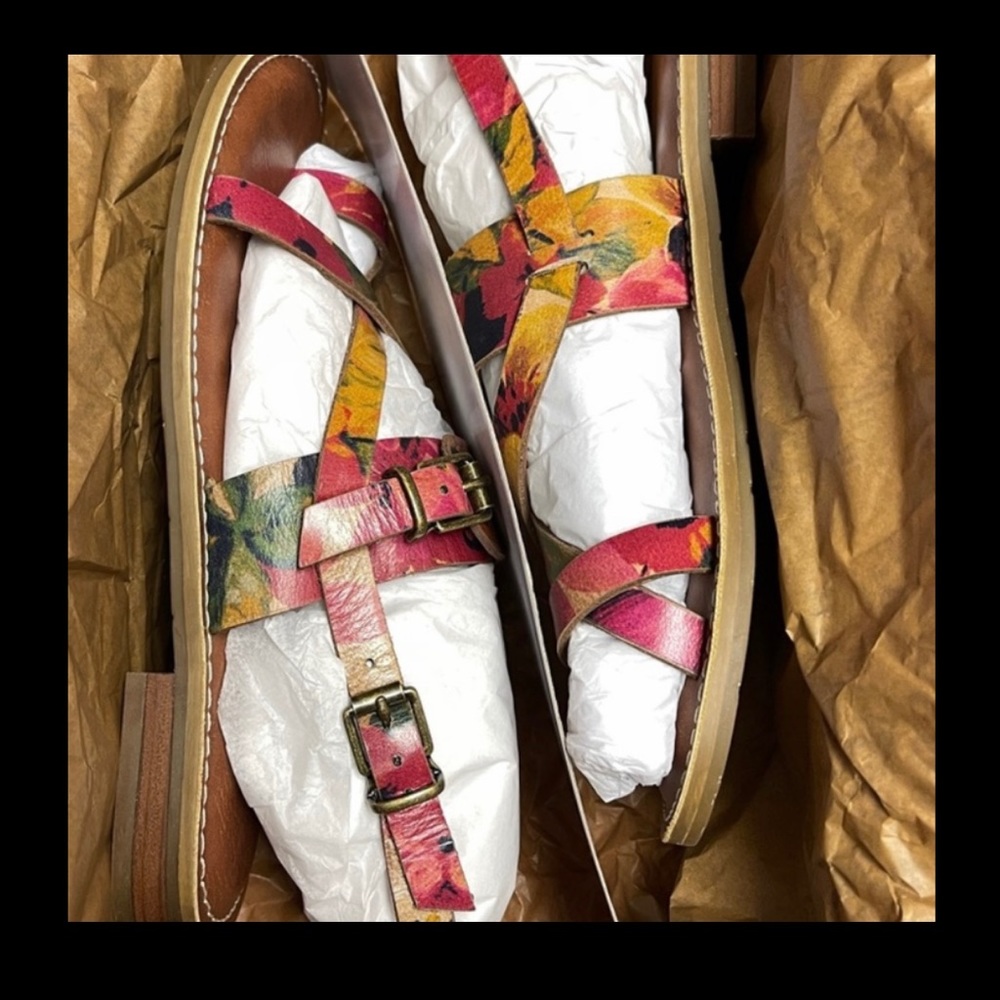 PATRICIA NASH - SANDALS - Picture 6 of 6